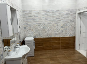 Апартаменты Ayshe Prestij 2