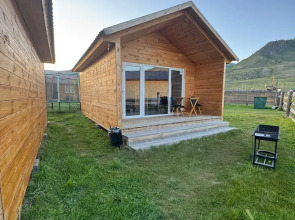 База отдыха Счастье в горах