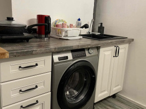 Апартаменты на улице Тургенева