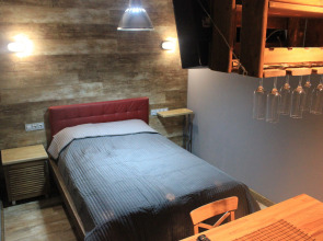 Меблированные комнаты в Кстово