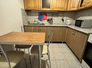 Квартира Большая в центре города