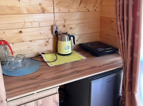 База отдыха Домик в деревне