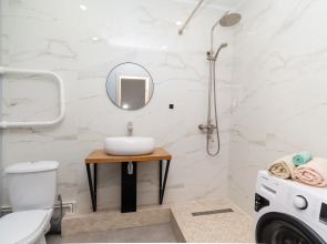 Апартаменты Доватора 3