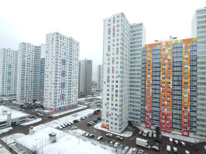 Квартира Уютная Однокомнатная в ЖК Арсенал