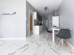 Центр ЖК Репников в самом сердце города