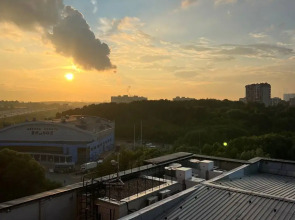 Апартаменты Rizone 3