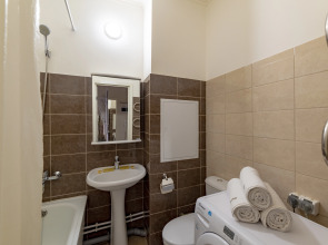 InnDays (2) Остафьевское шоссе, 12к1