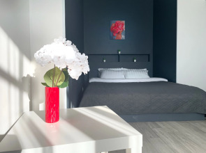 Апартаменты на Академика Королева