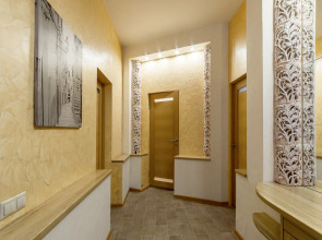 Квартира Мансардная Квартира в Центре Города