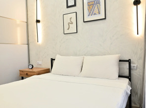 Квартира на улице Козина 9