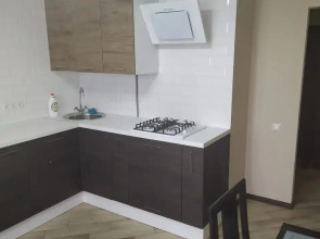 Апартаменты Коммунистическая 25