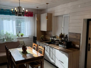 Гостевой Дом Формоза