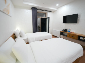 Отель Avant Hotel Tashkent Pool&Spa