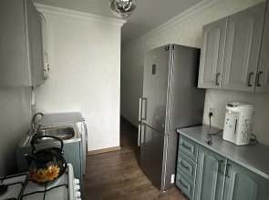 Квартира Grey Cat