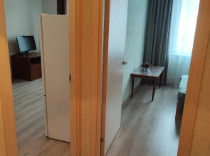 Квартира Уютная В Янино