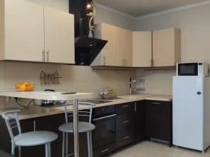 Апартаменты 2-х комнатная квартира на Университетской 29