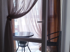 Квартира Уютные апартаменты на Московской