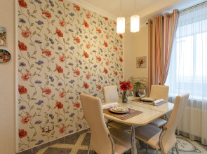 Апартаменты Прованс