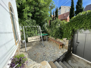 Меблированные комнаты Николь