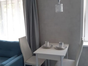 Квартира на Пушкинском Проспекте 4б