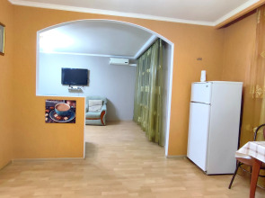 Квартира ЦЕНТР ГОРОДА Красная 6 этаж 8