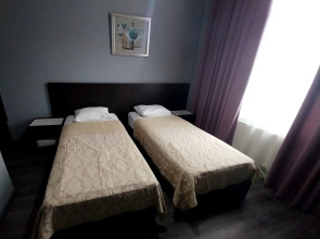 Отель Рандеву