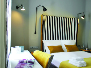 Бутик-отель H15 Boutique Hotel