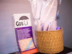 Хостел Gosti