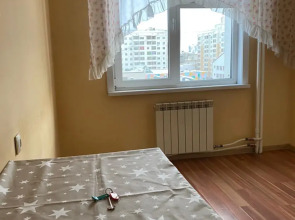 Апартаменты в центре около автовокзала