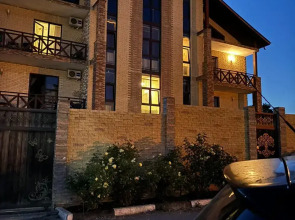 Гостевой дом Александрия