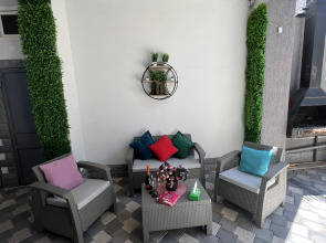 Апартаменты Comfortable in Yerevan