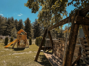 База отдыха Barn