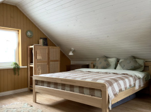 Гостевой дом Тайка Хаус