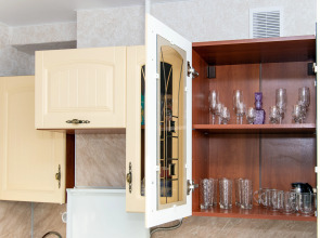 Апартаменты Однокомнатные в Павловском Посаде