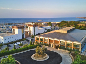 Отель Karpaz Gate Marina