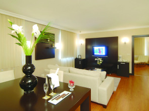 Отель Eresin Hotels Topkapı