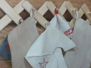 Частный дом в 5 минутах от реки Волги