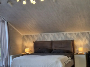 Квартира Двухуровневая с видом на море