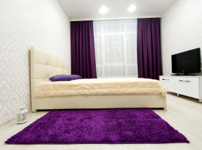 Апартаменты Притомский 25/2