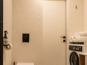 Апартаменты Двухуровневые в центре города R14-Apart