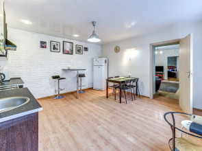 Апартаменты У Мариинского Театра