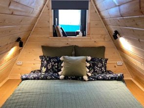 Гостевой дом Чкалов Дача