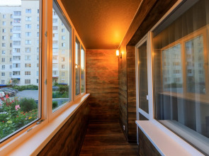 Апартаменты Сутки-24