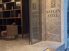 Отель Saygin Besiktas