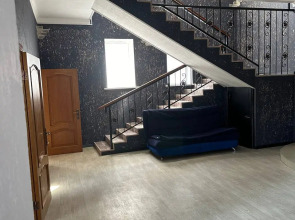 Гостевой Дом Новотерская Усадьба