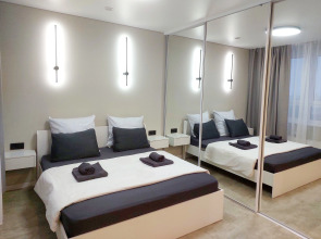 Квартира в Немецком Доме