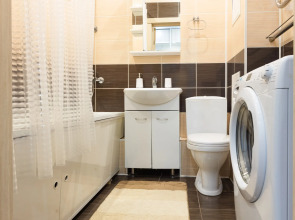 Апартаменты Graphics