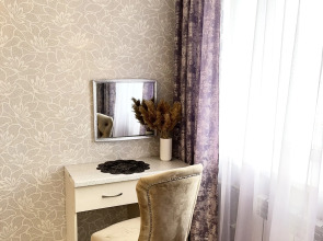 Квартира Двухкомнатная у Вечного огня