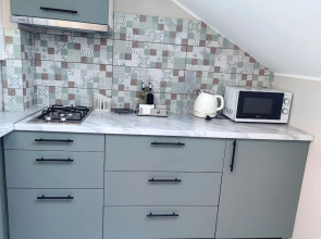 Квартира у моря