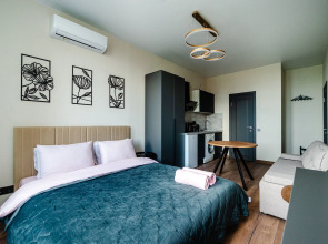 Апартаменты Большой Волоколамский пр 23 (02)